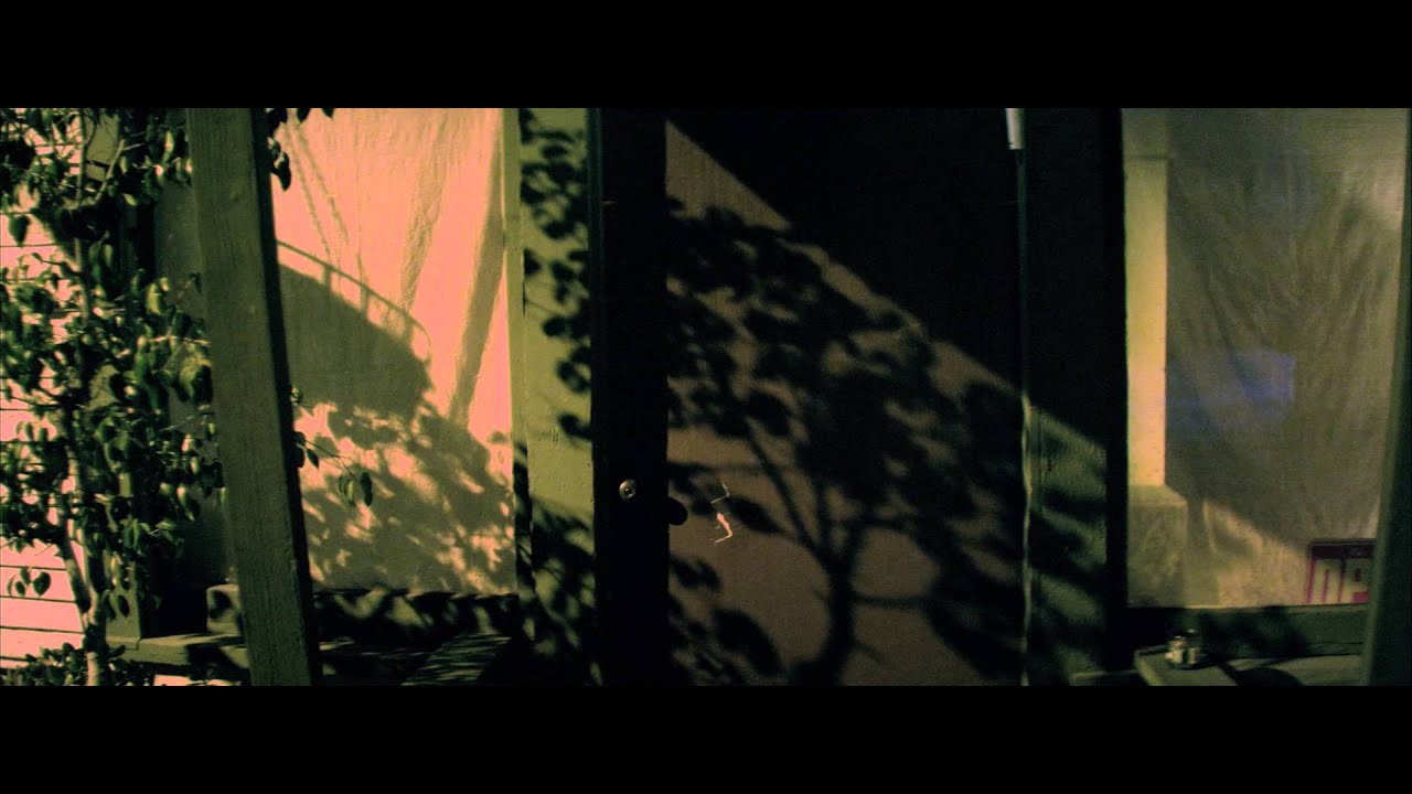 David Heartbreak - Acid Youths (Official Music Video)