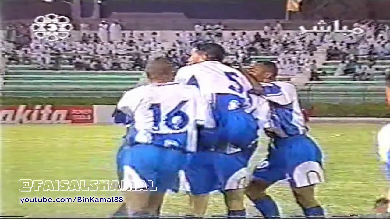 كواليس مباراة #الكويت و #قطر وفرحة اللاعبين بالتأهل لأولمبياد #سيدني_2000