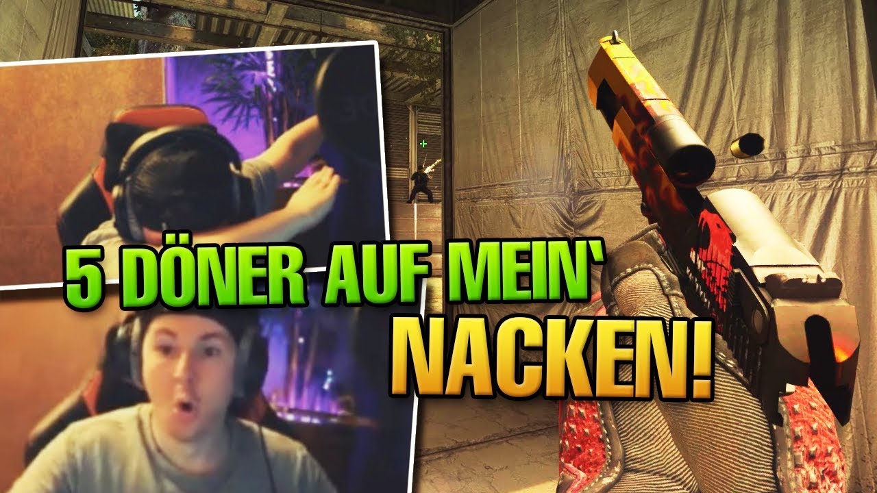 CS:GO - Da kann man mal clutchen! #13 