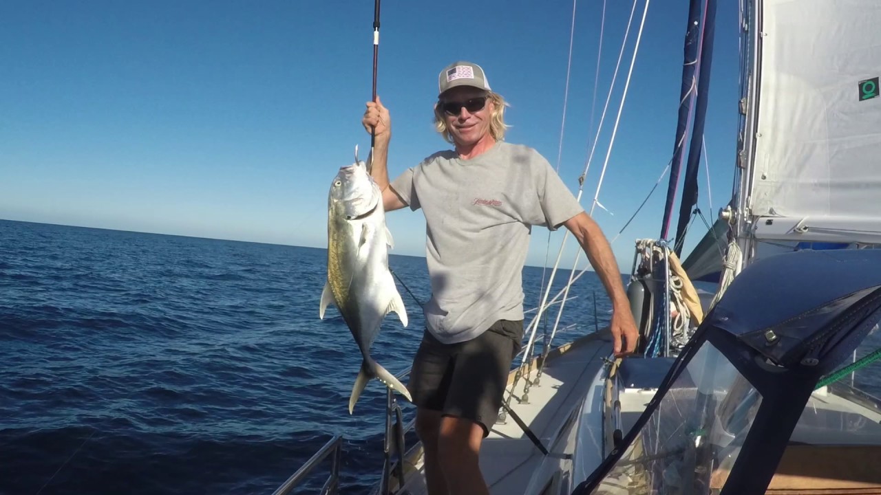 Sea of Cortez Part 4
