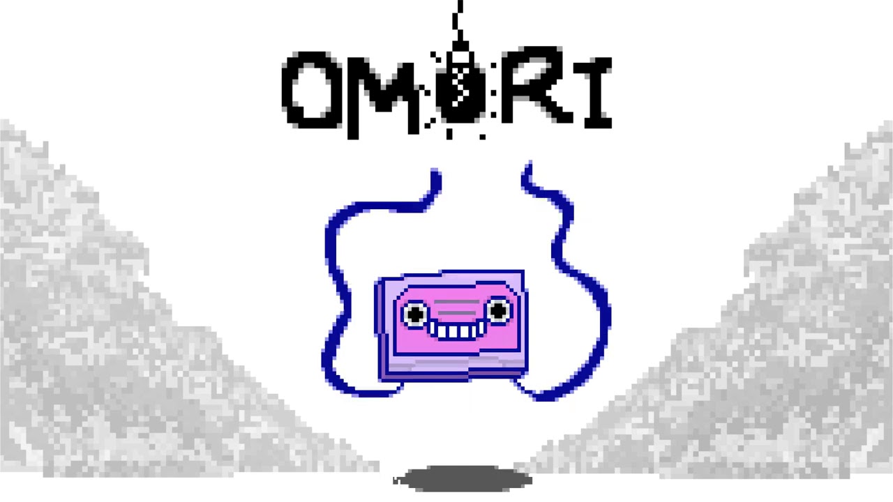Three Bar Logos (Otherworld Battle Theme) [8 bit; VRC6] - OMORI
