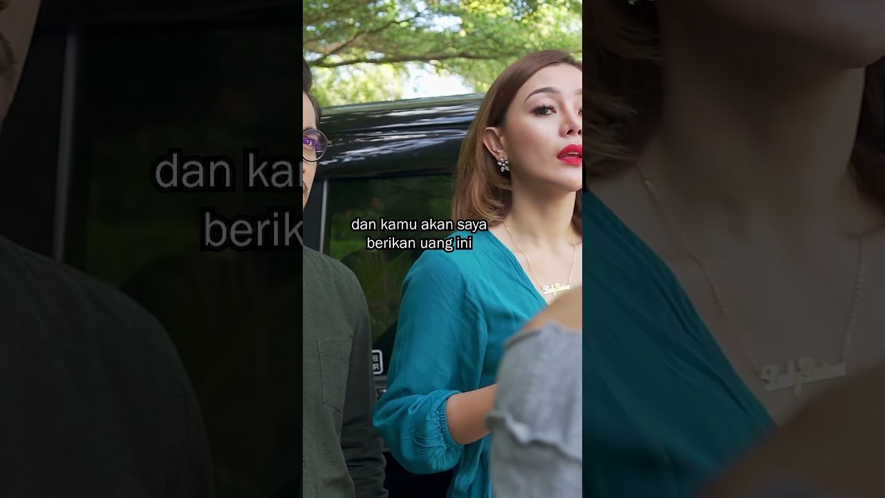 Nilai dari yang tak ternilai✨