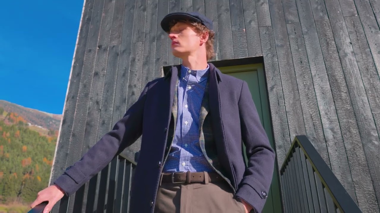 NEGOZI PELLIZZARI - FW 25