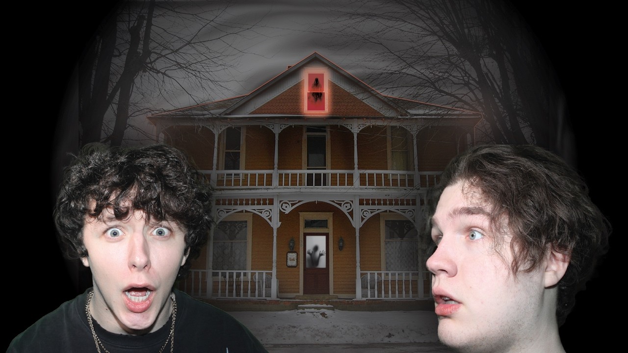 WE WENT TO THE ROADS HOTEL | GANZFELD METHOD WORKS?!?!
