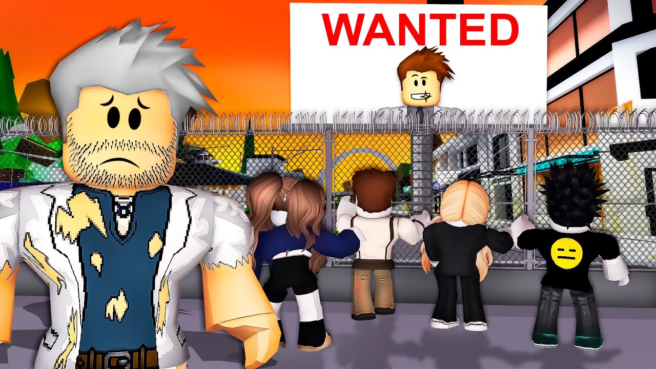 The DEAD: 25 Years Later (Roblox Movie)