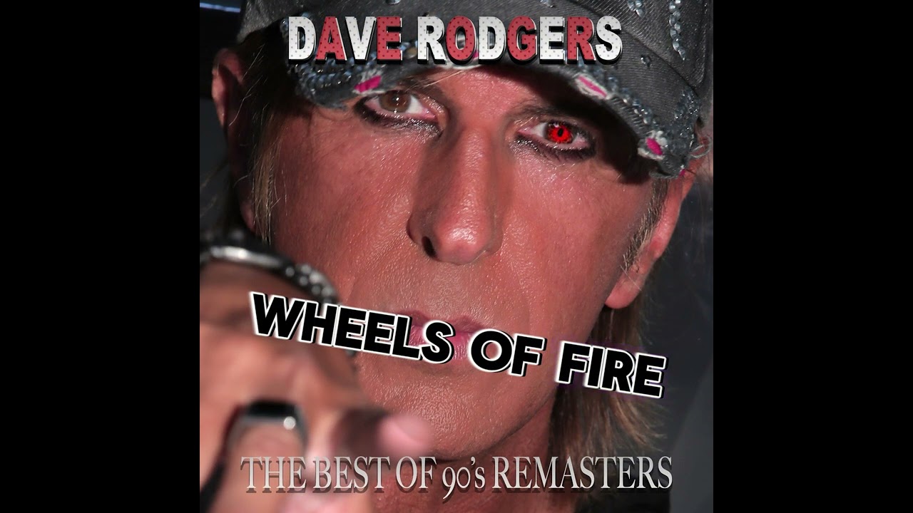 WHEELS OF FIRE 2024 REMASTERED