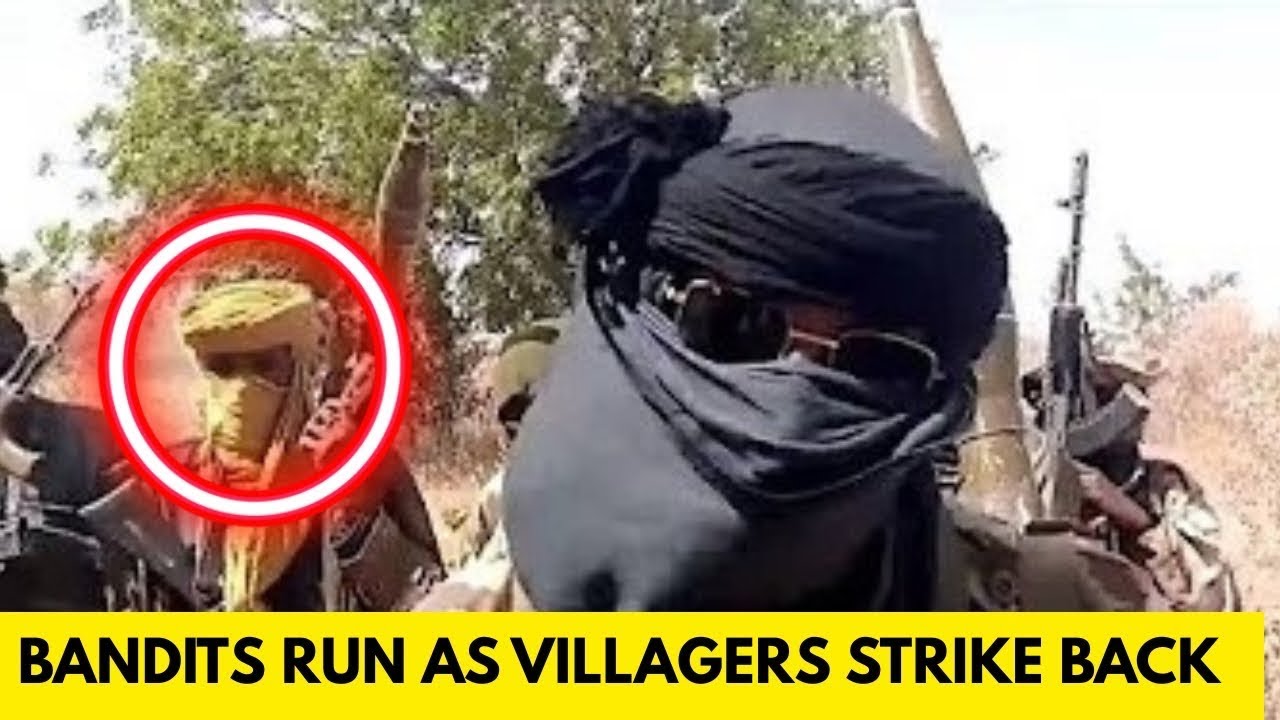 BREAKING NEWS ‼️ Fulani Bandits Cleared Out in Birnin Kebbi Axis After Resistance