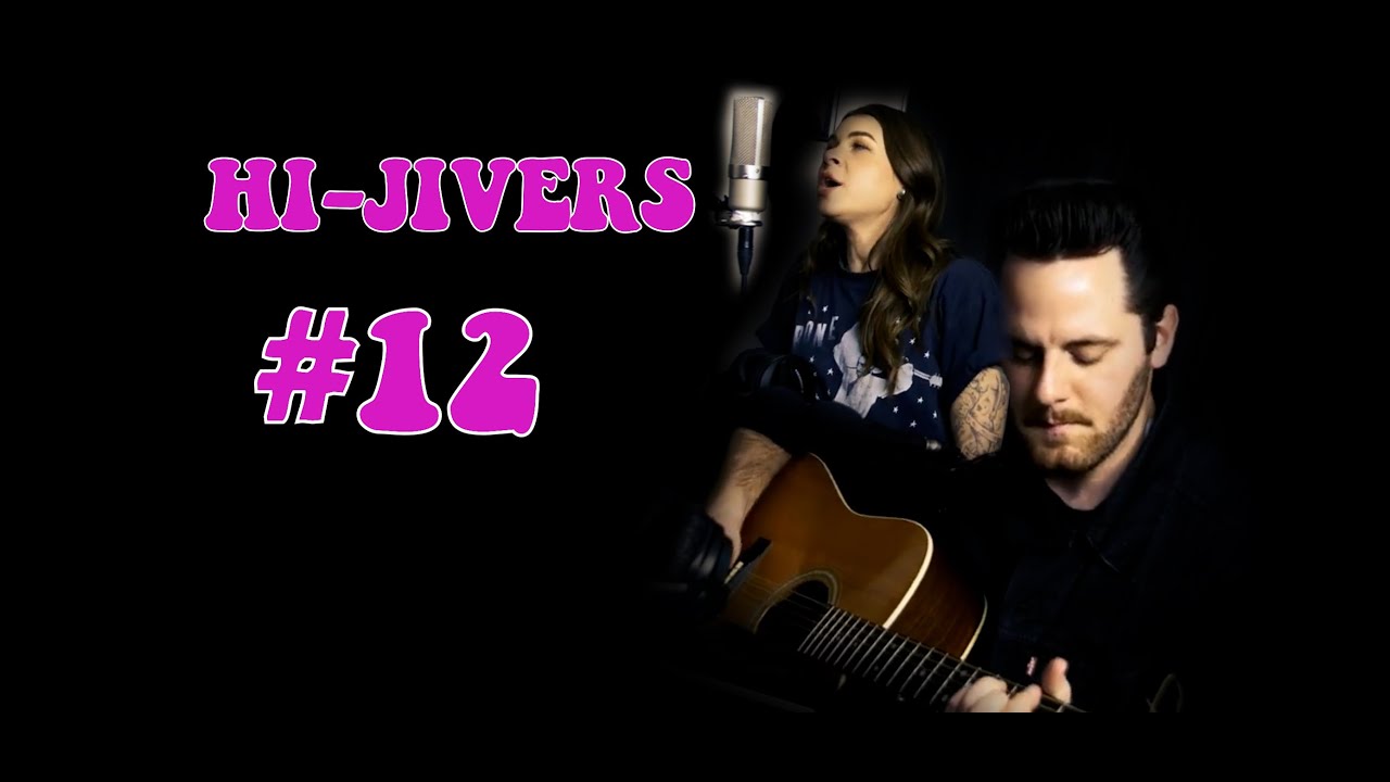BOBCAST #12 Hi Jivers