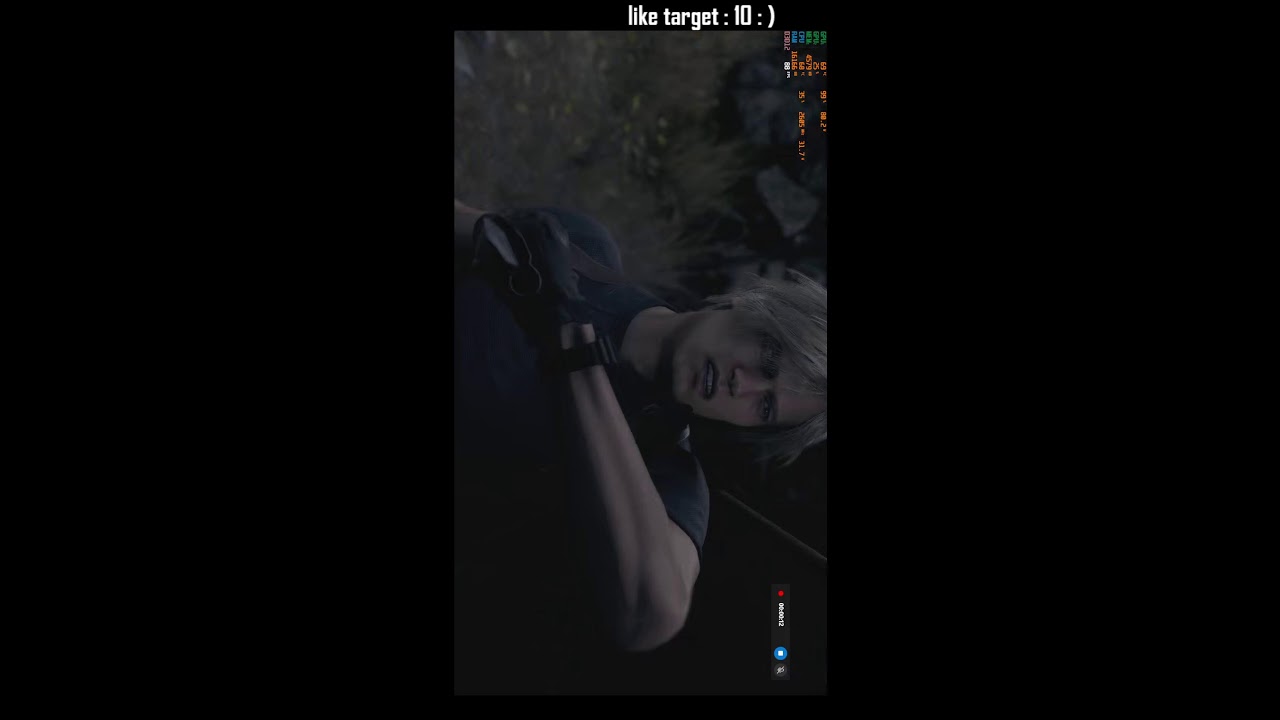 GTA 5 Enhanced Gameplay | Cinematic Chaos LIVE part 51 #shortsfeed #gtashorts