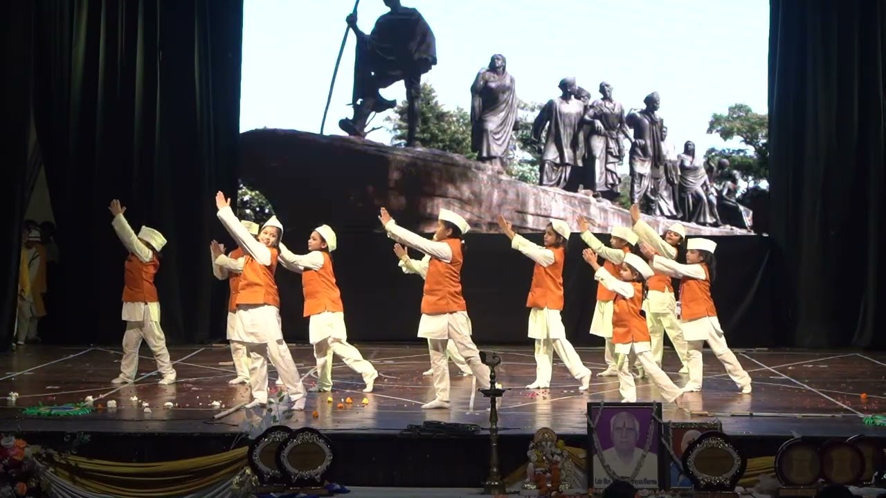 3rd Class -Unity in Diversity -1