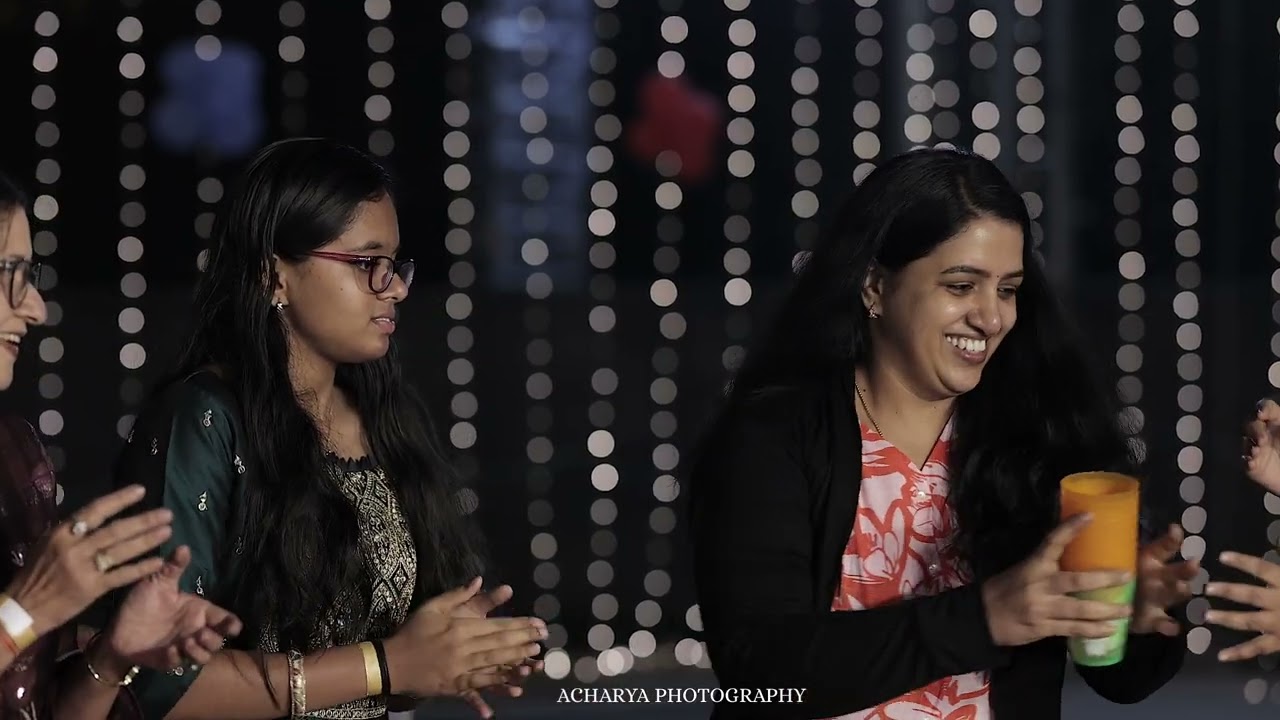 DHRUV #FIRST YEAR BIRTHDAY #Cinematic  Video #ACHARYA PHOTOGRAPHY #8971318512