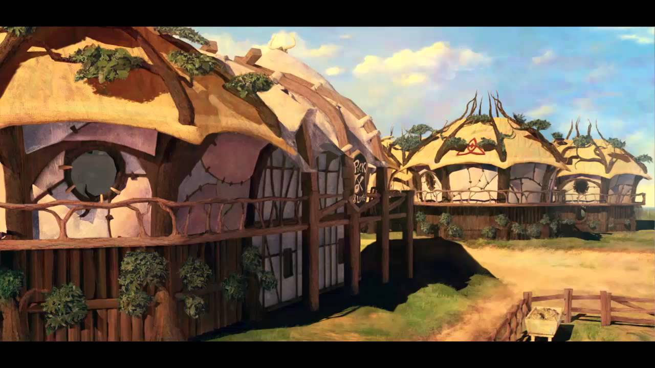 Taverley Lament - RuneScape Music