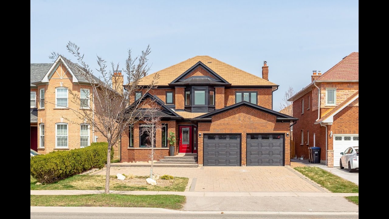 5469 Glen Erin Drive, Mississauga, ON
