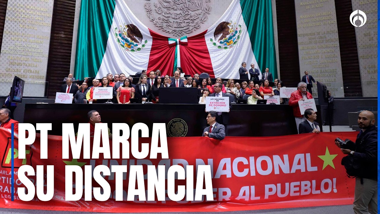 Morena no tiene los votos: 'plan B' podr&iacute;a caerse en el Senado