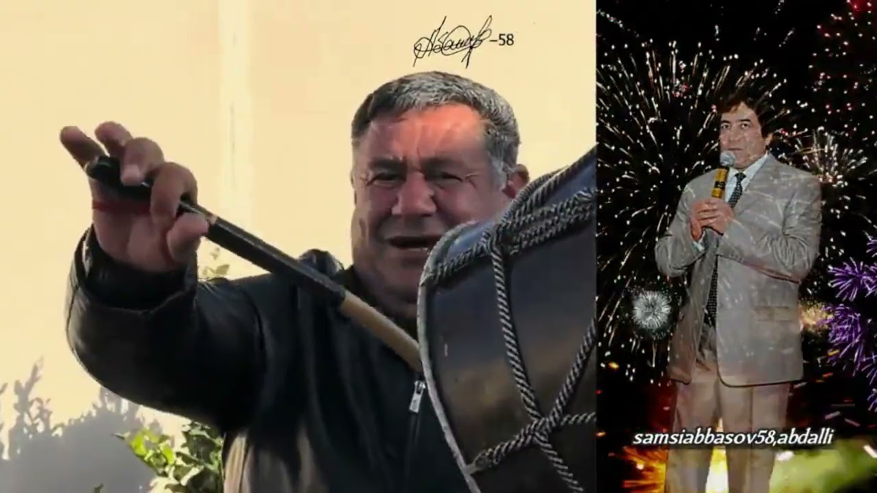 qara zurnada ifalar