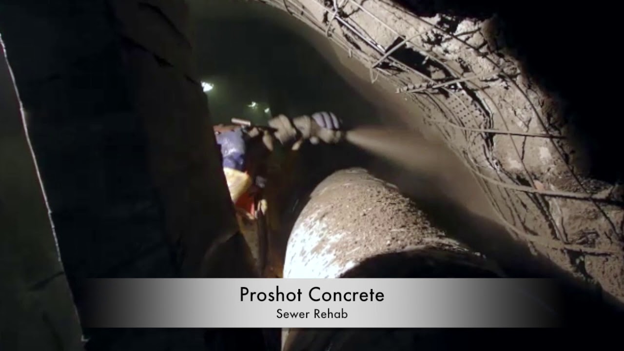 Sewer Rehab Nashville