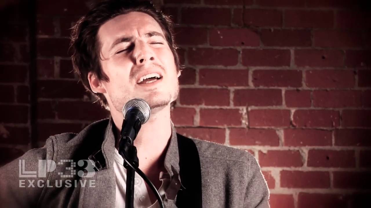 LP33.tv presents Augustana 