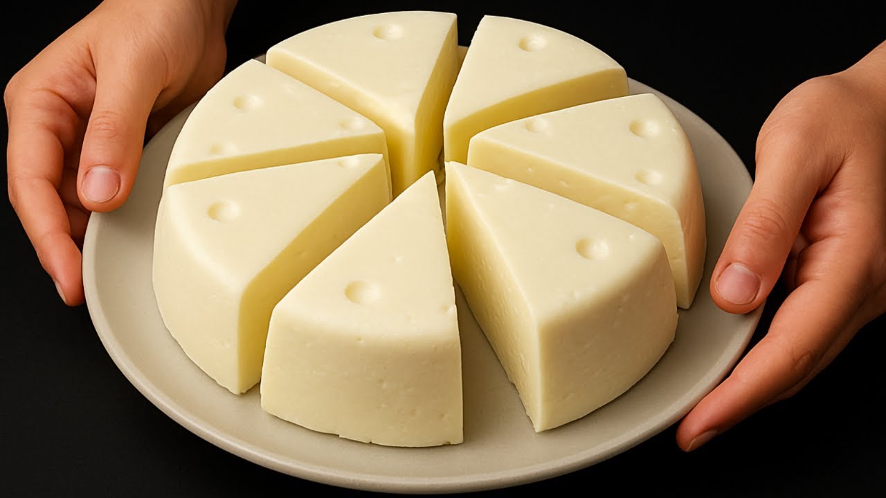 Только молоко и сгущёнка! Вкуснейший десерт за 5 минут, без духовки, муки и желатина.