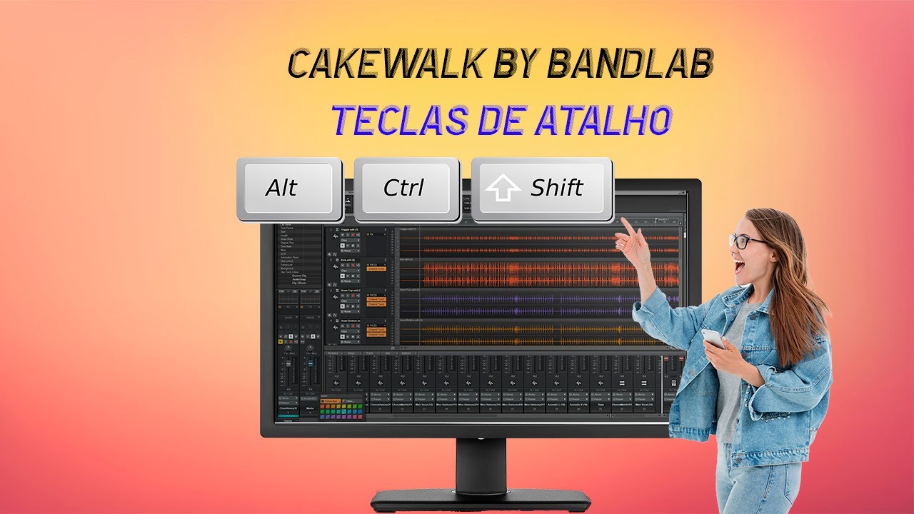 Tutorial completo Sonar X3 - Modulo 1 Configuração
