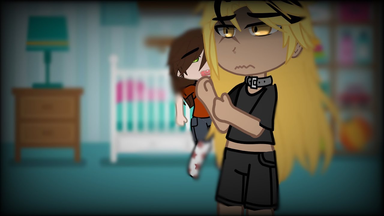 {Nightmare Falls} // Gravity Falls Au // Part 2/?