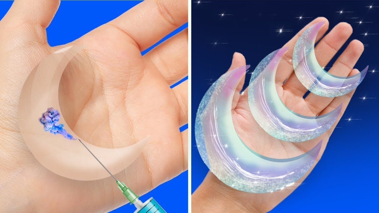 お子様と一緒に！素敵なクラフトアイデア１４選