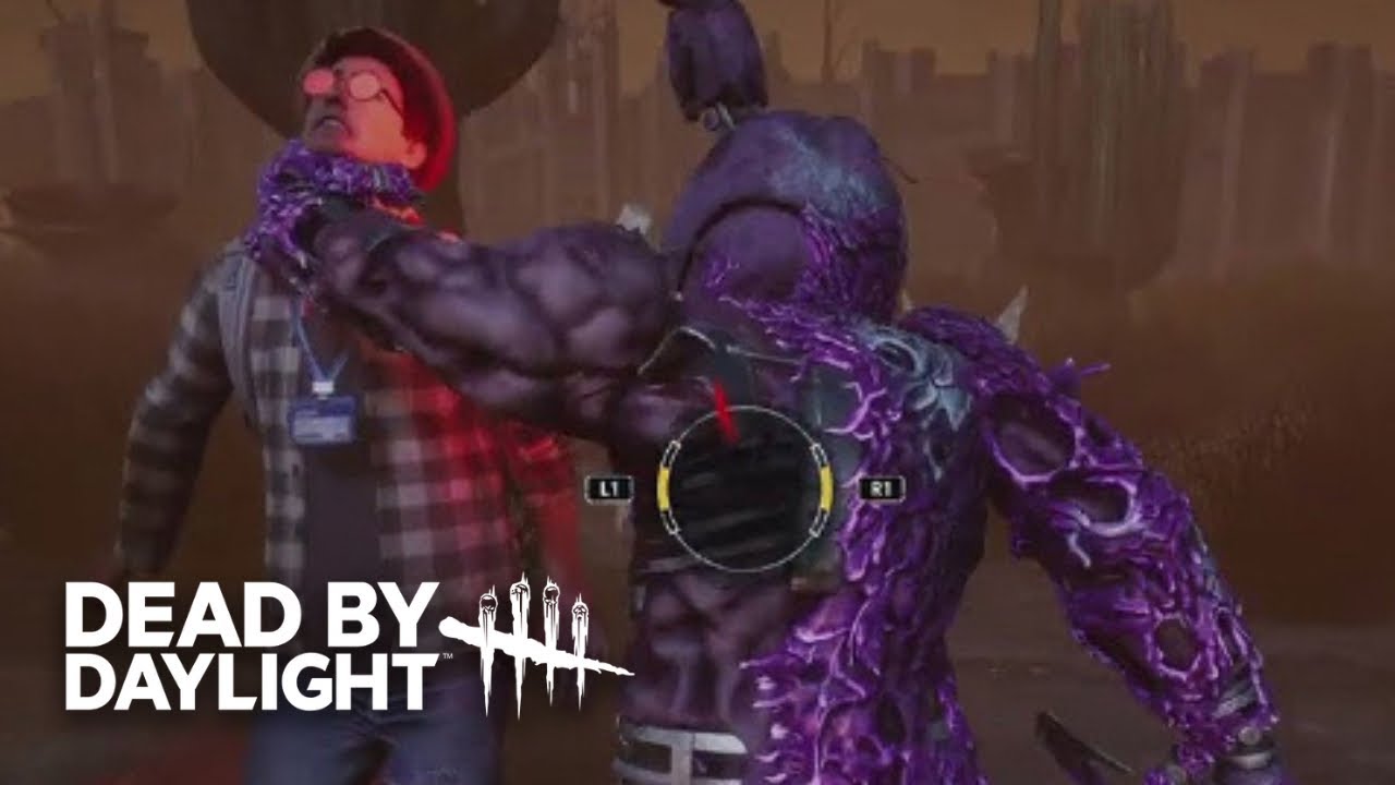 Facing against the animatronic (spring trap) once more !! 