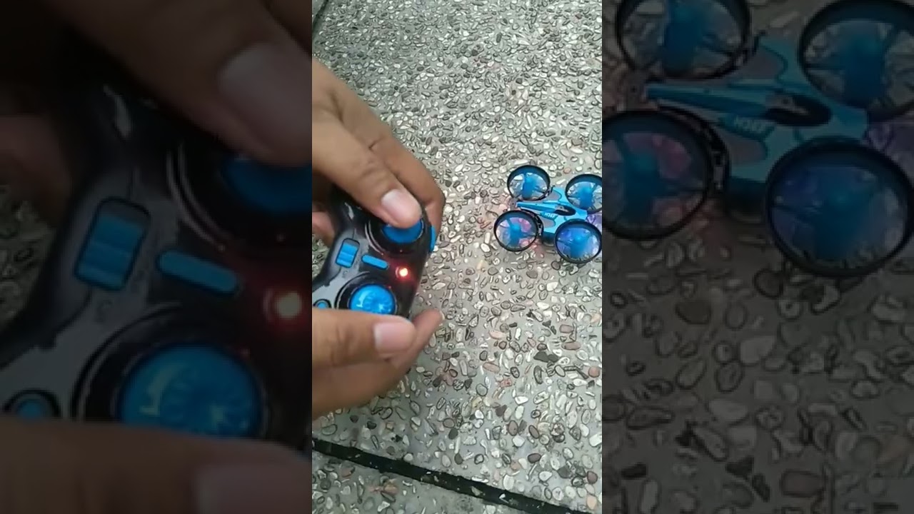 Drone jjrc h36f #drone  #dronemurah  #jjrc #rubel88