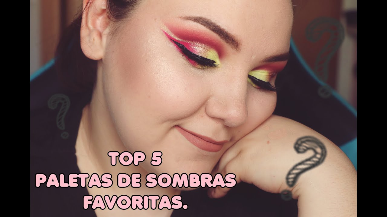 TOP 5 PALETAS FAVORITAS... Ha sido mas fácil de lo que esperaba. 🤷‍♀️😎...   [@_MARIALAFUENTE_]