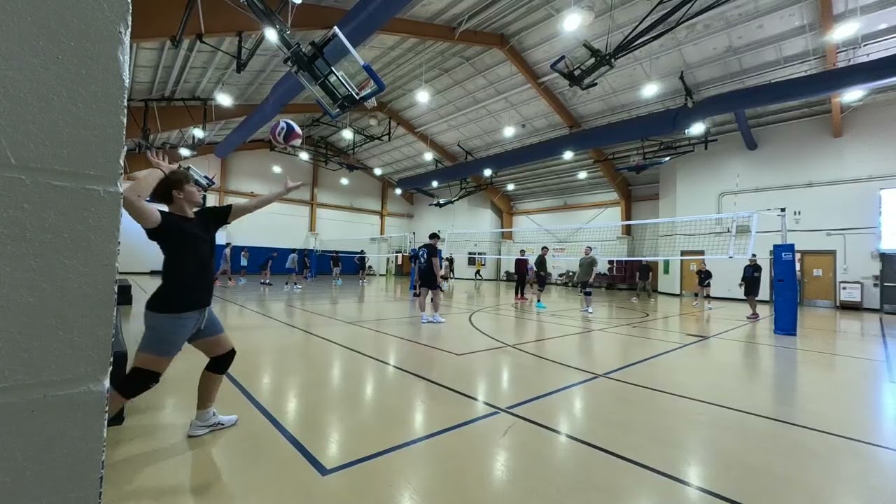 Jackson Springs Court 1 Game 6 (2-8-2026)