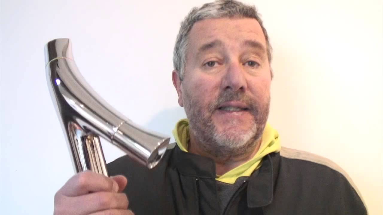 Philippe Starck interview: 