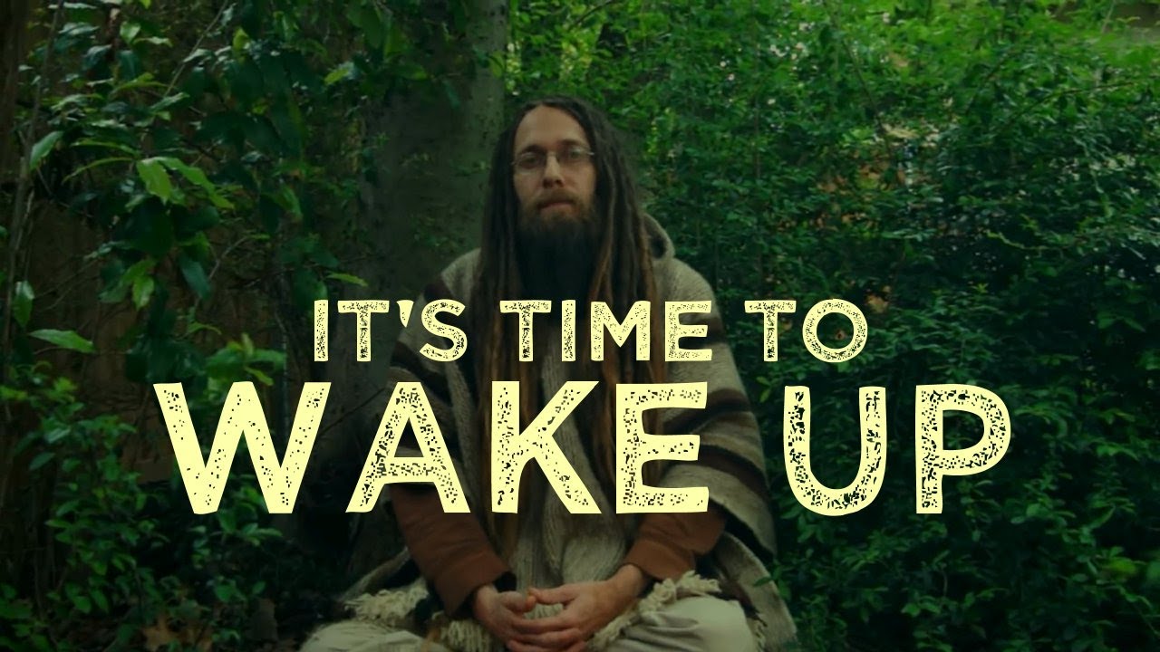 WAKE UP - Crisis as a Turning Point