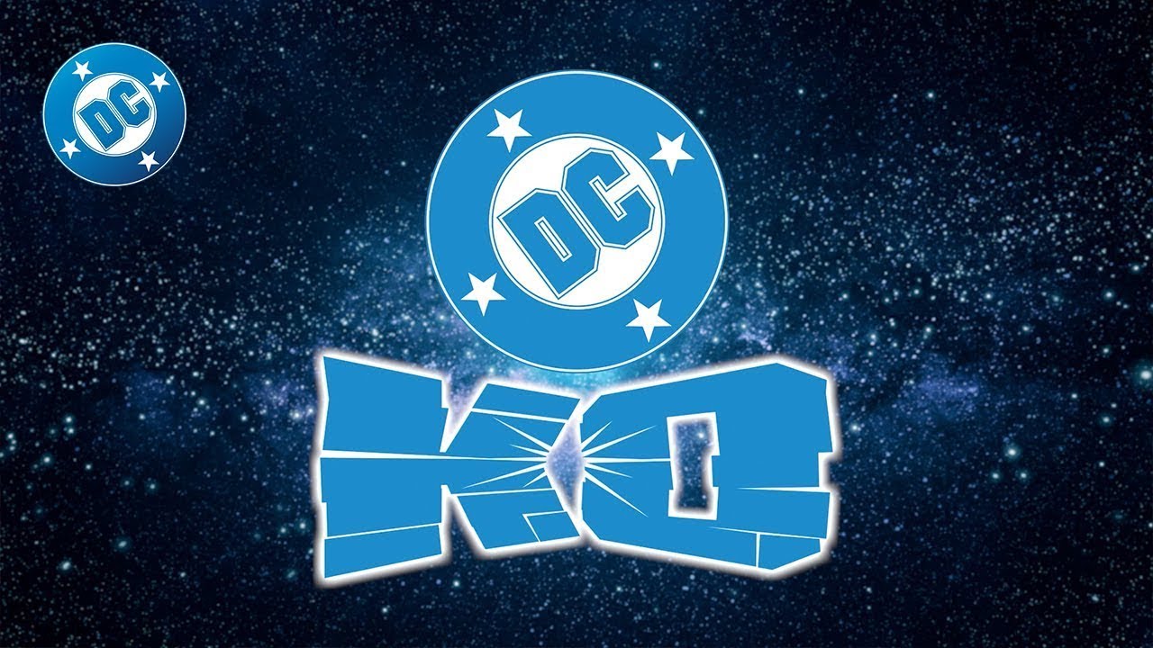 DC Comics 