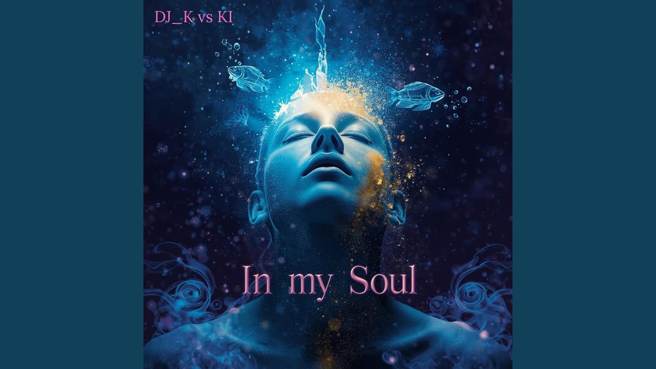 In my Soul
