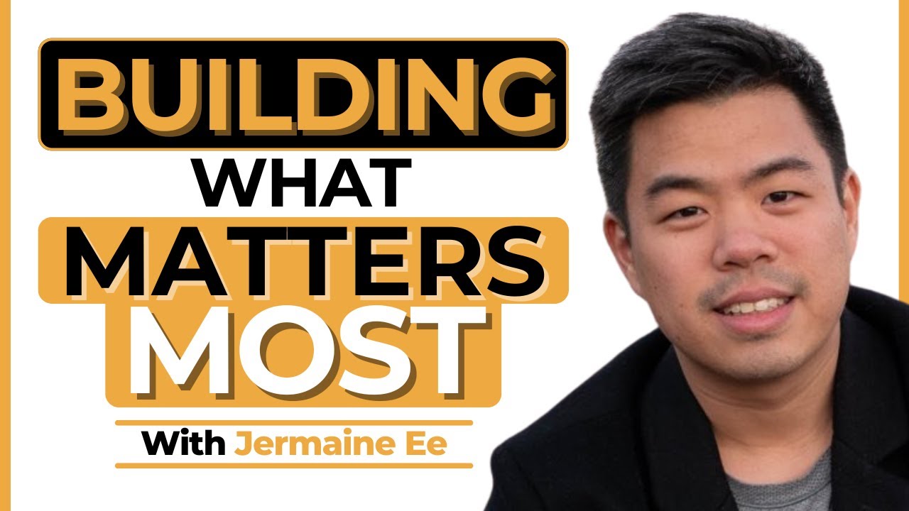 The Power of Clarity in Business and Life