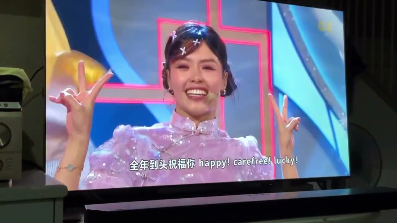 Hazelle Teo 张颖双 - 马马不虎虎 (Feat. James Wong)