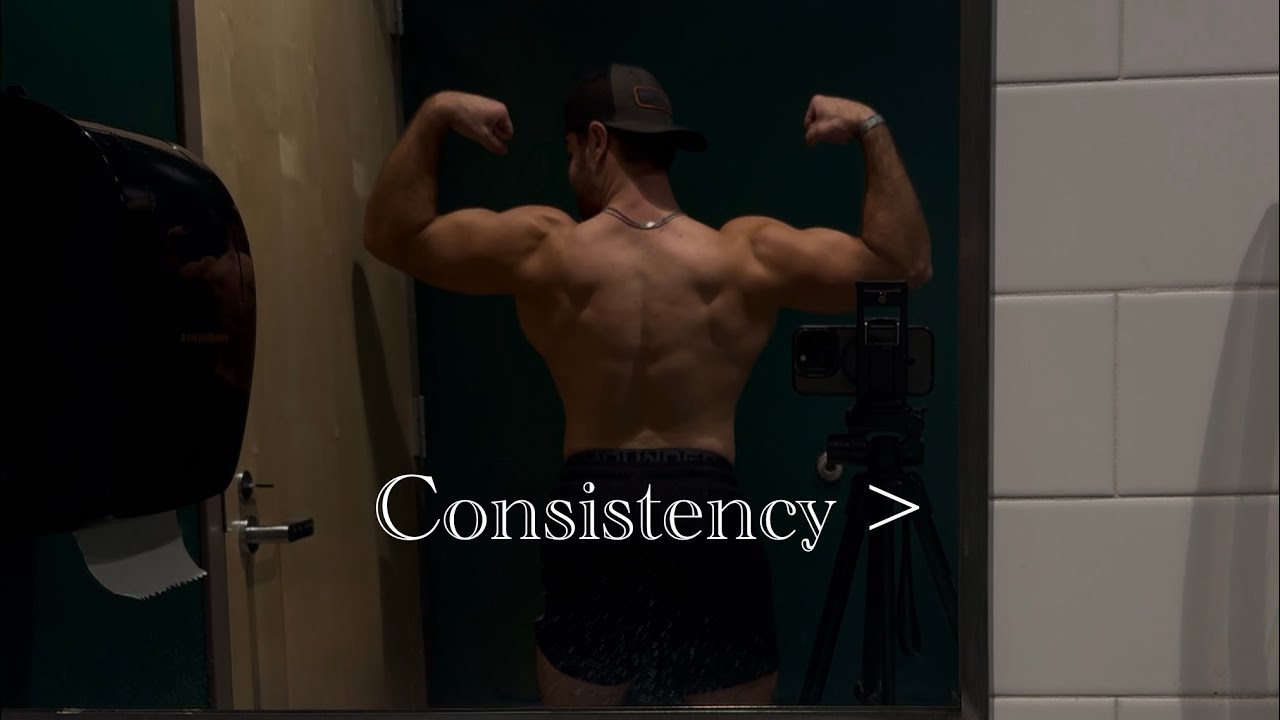 Road to 600: Episode 3 “Revenge of the Gains”