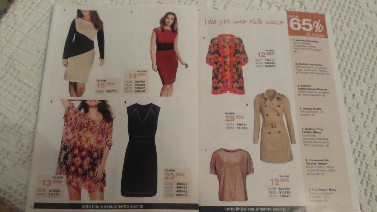 Supplemento Avon  campagna 9