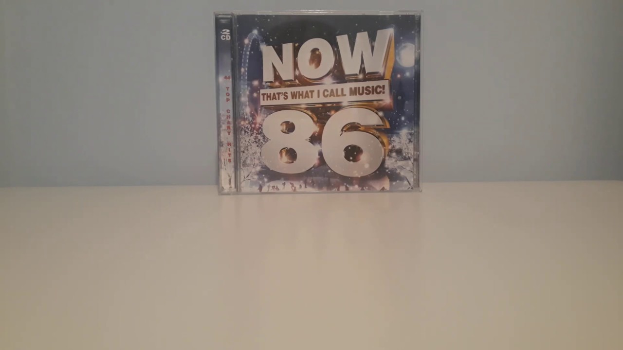 Now 86 Review