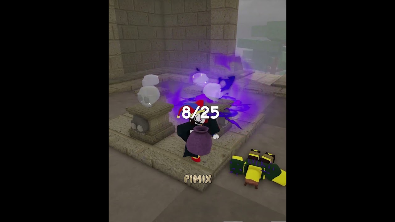 NEW Temple Update ☣️😱 #99nightsintheforest