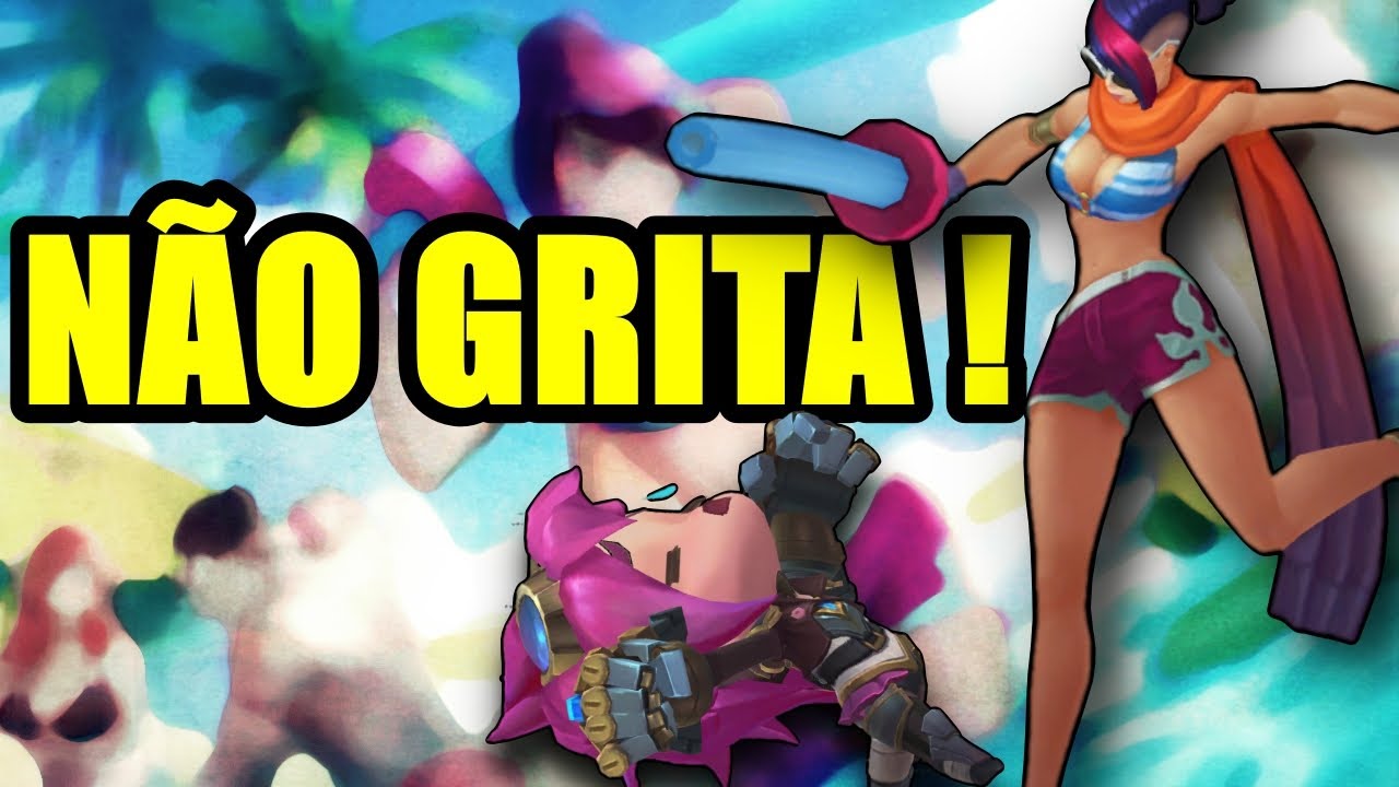 DIGITOU E MAMOU ! - Fiora