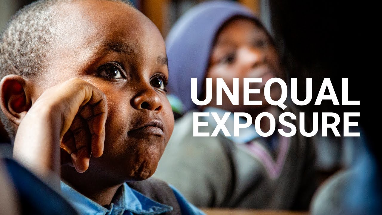 Unequal Exposure