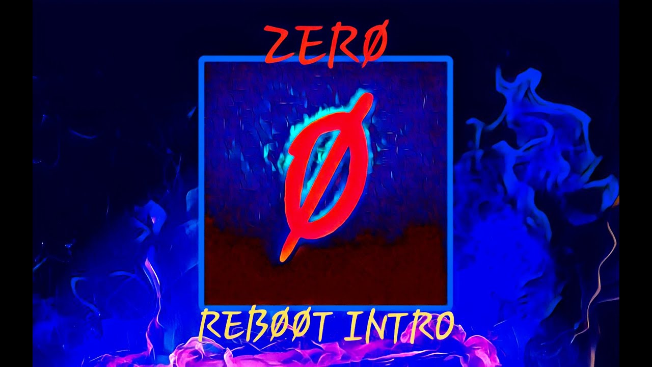 LMD JIN - ZERØ [INTRO II] | (prod. by rajaste)