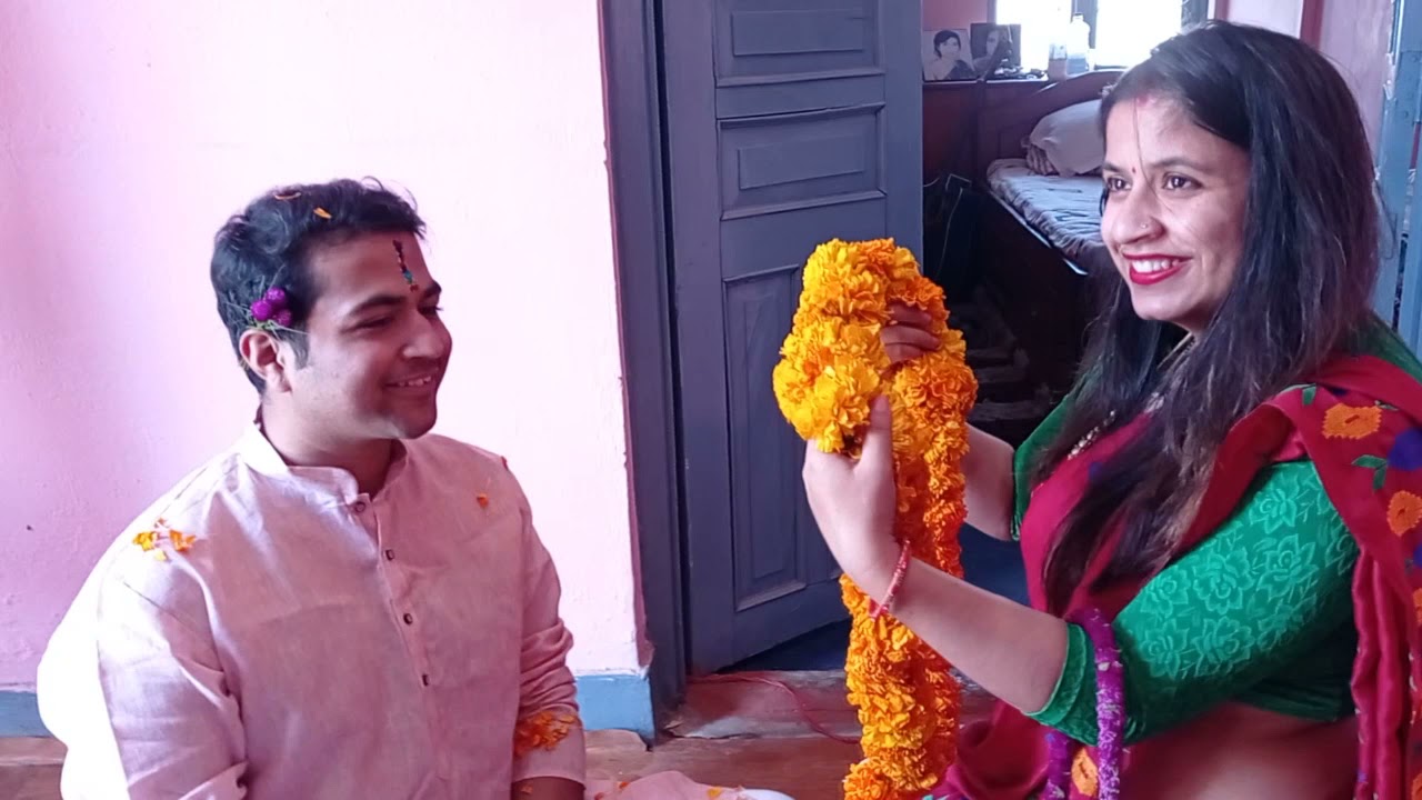 Bhai tika - 2078