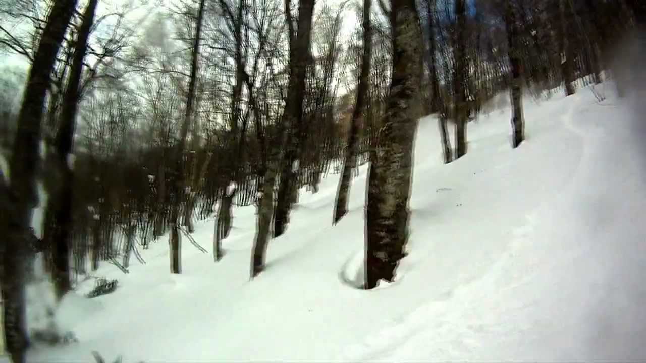 Whitehorse Redux