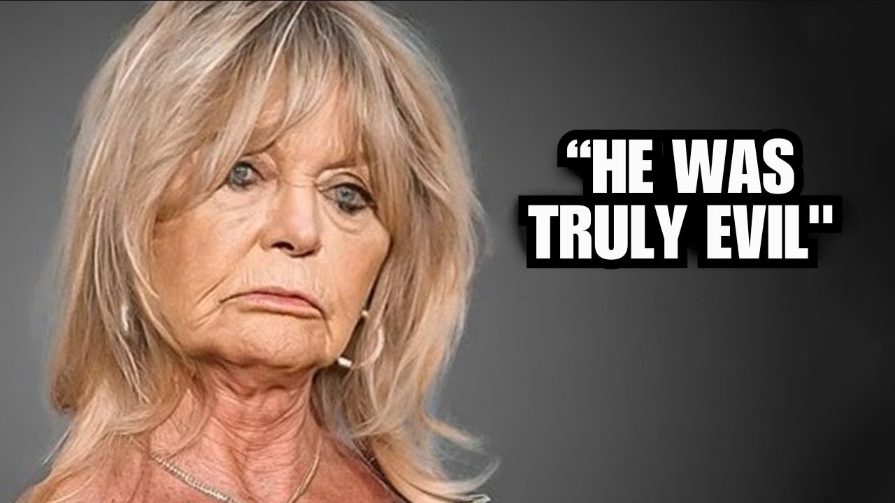You Won’t Believe Who Goldie Hawn Hated! #6 Is Shocking!