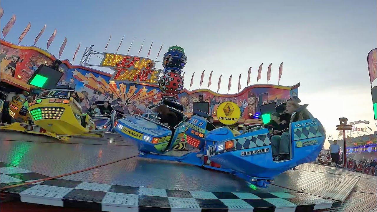 BreakDance F1 - Meyer (Offride) Video Eisleber Wiese 2023