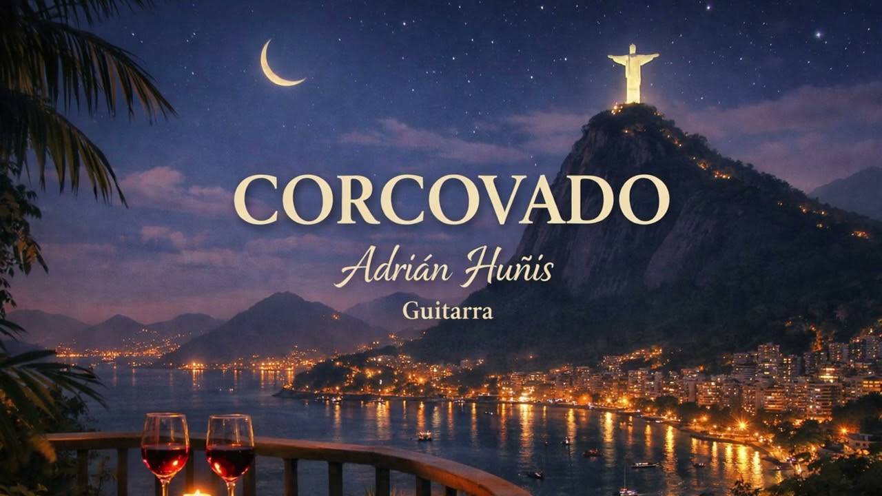 Corcovado 