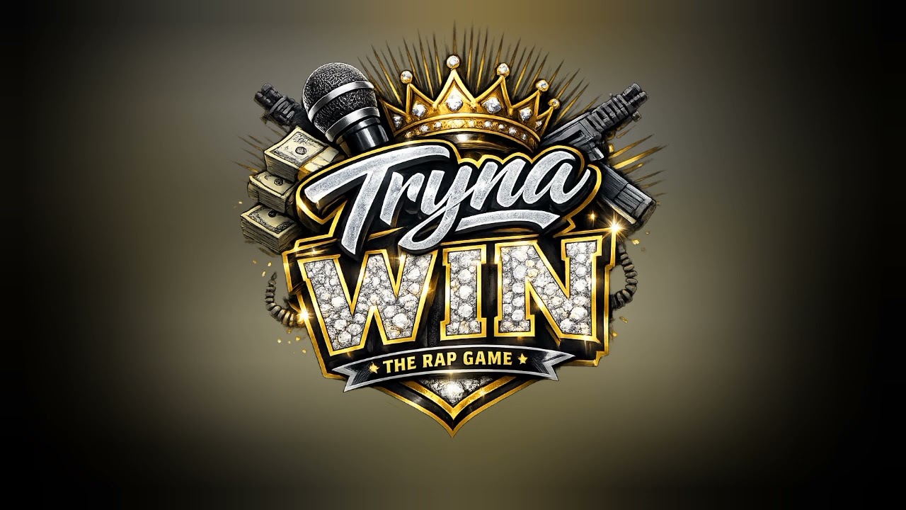 Tryna Win - In The End