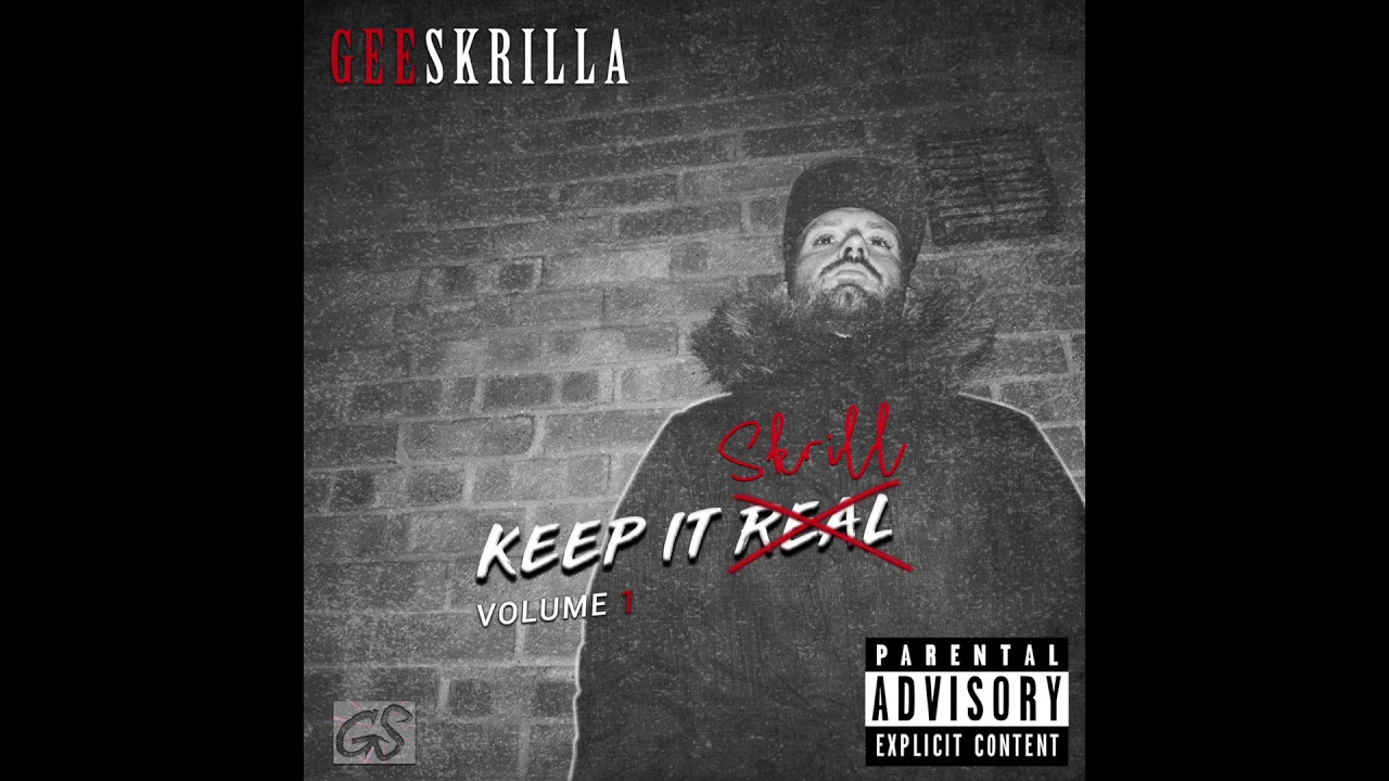 GeeSkrilla - Problem | Ft SmallzDeep