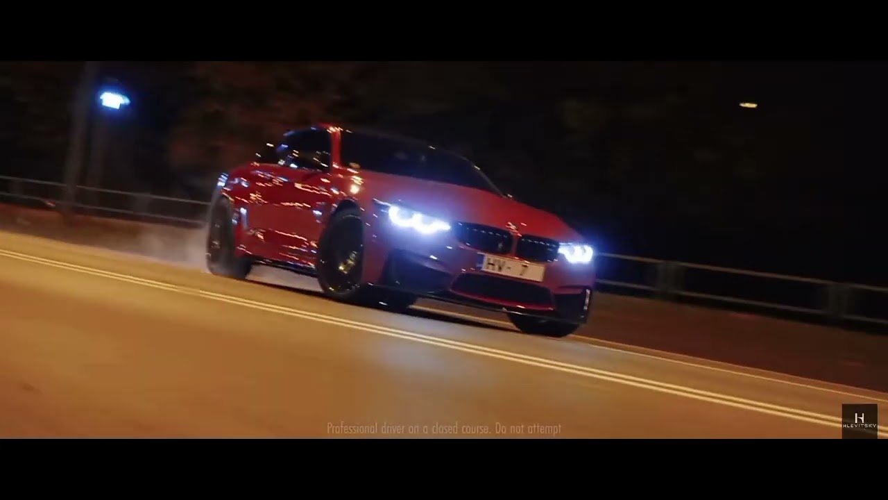 BMW m4 drift 🤙